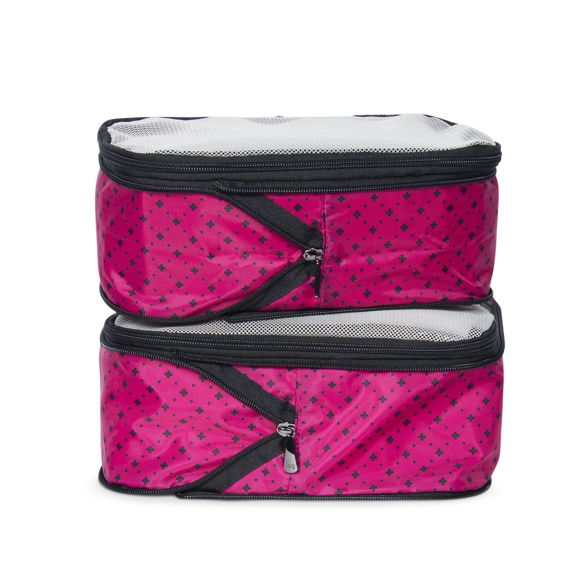 Cargo 2pc Compression Packing Cubes - CAMO ORCHID - Cargo2PC_CamoOrchid_02_1